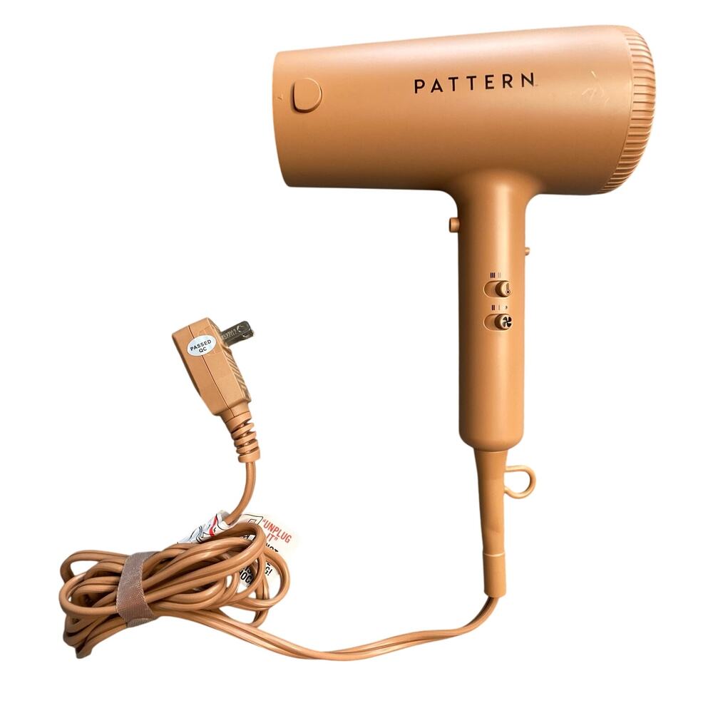 PATTERN by Tracee Ellis Ross Blow Dryer 1875W Caramella